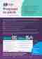 high-impact reviews to quickly improve your proposal quality graphic